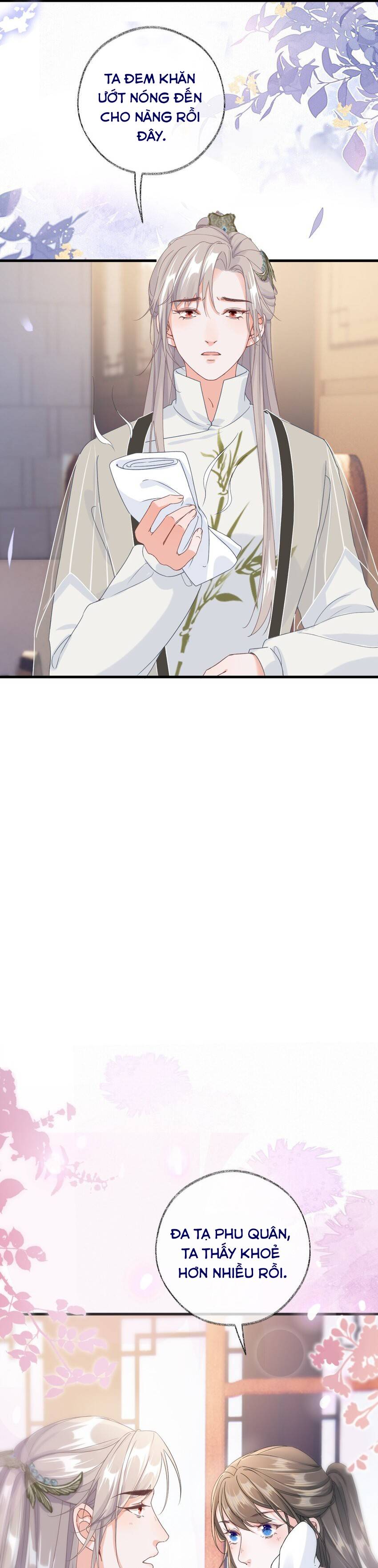 Cặp Đôi Sát Thủ Thi Nhau Diễn Xuất - Chap 11