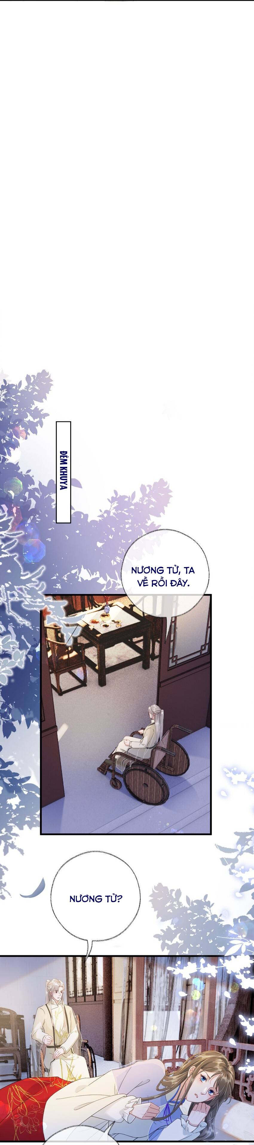 Cặp Đôi Sát Thủ Thi Nhau Diễn Xuất - Chap 11