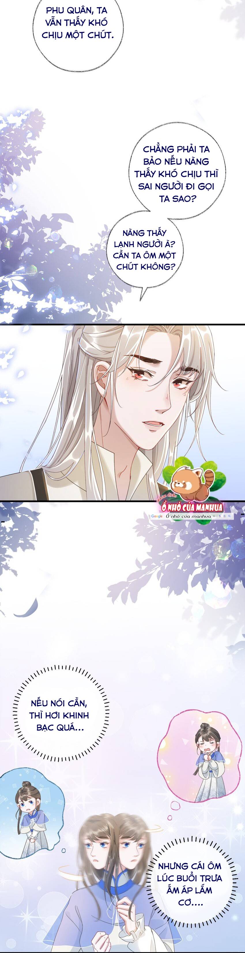 Cặp Đôi Sát Thủ Thi Nhau Diễn Xuất - Chap 11