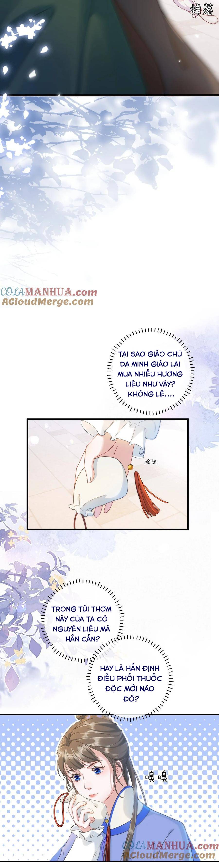 Cặp Đôi Sát Thủ Thi Nhau Diễn Xuất - Chap 12