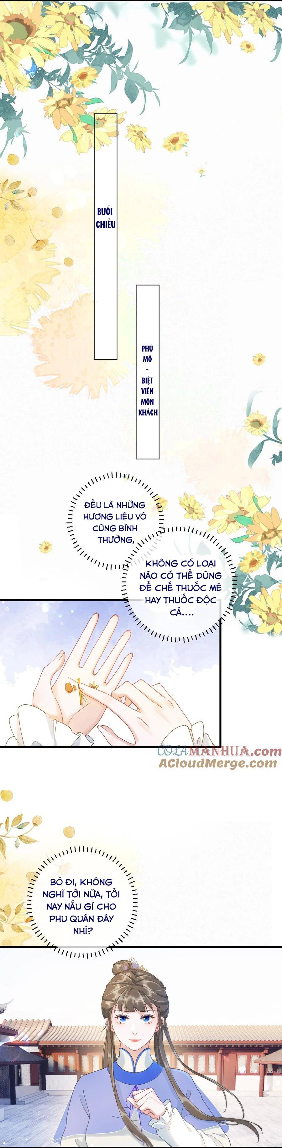 Cặp Đôi Sát Thủ Thi Nhau Diễn Xuất - Chap 12