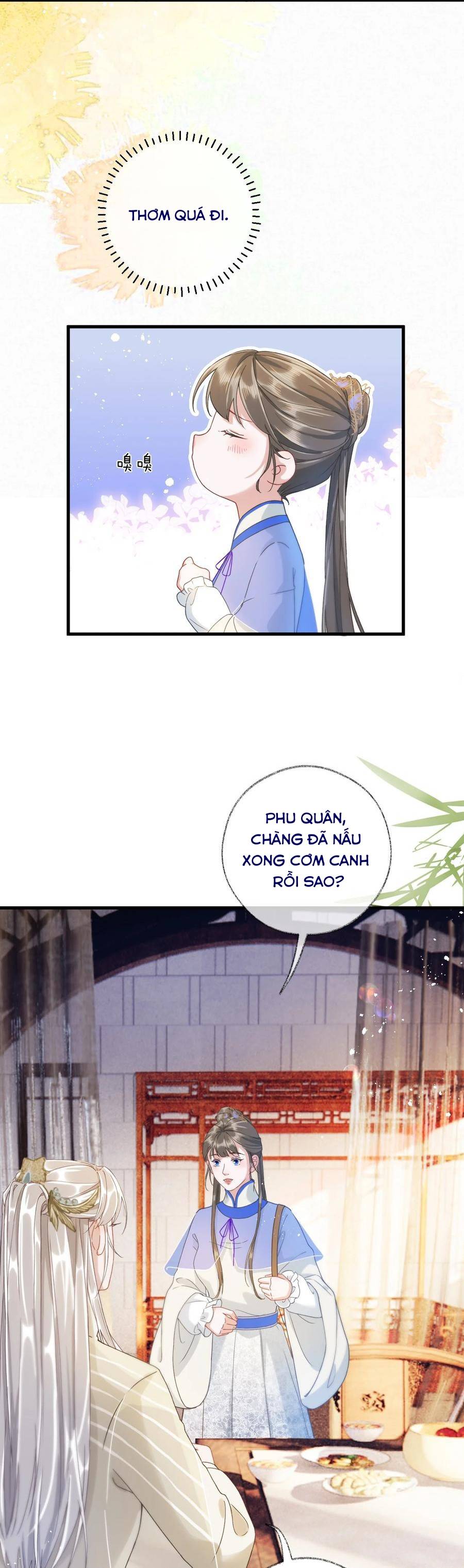 Cặp Đôi Sát Thủ Thi Nhau Diễn Xuất - Chap 12