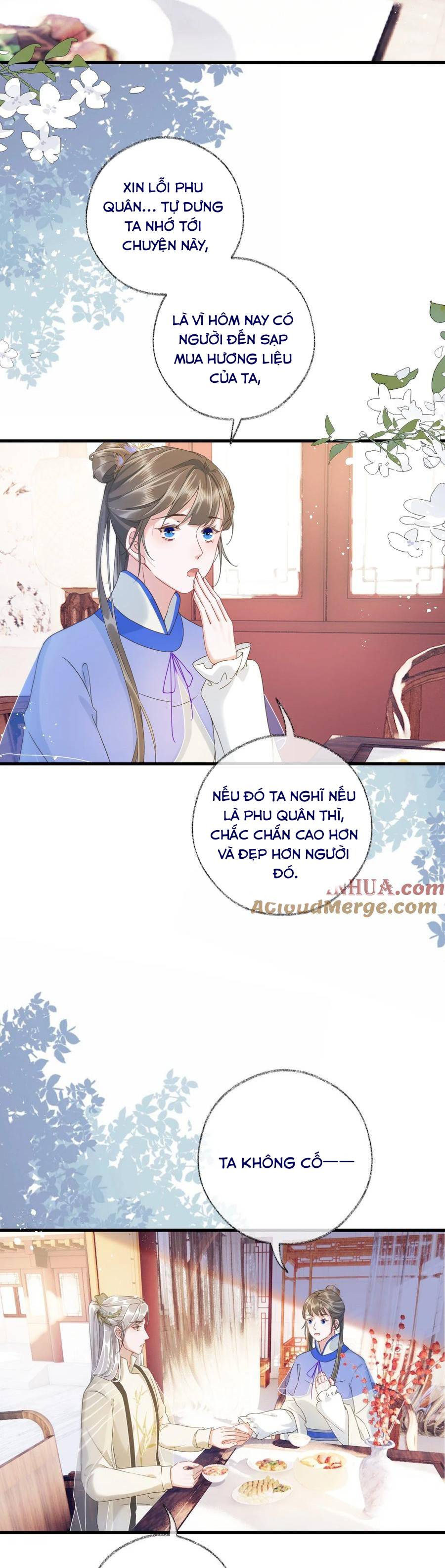 Cặp Đôi Sát Thủ Thi Nhau Diễn Xuất - Chap 12