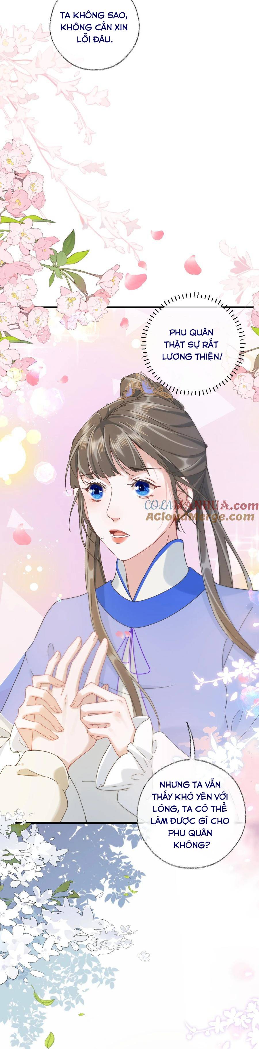 Cặp Đôi Sát Thủ Thi Nhau Diễn Xuất - Chap 12