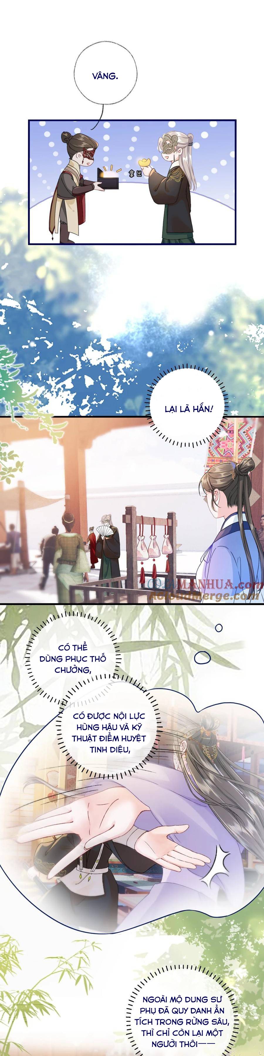 Cặp Đôi Sát Thủ Thi Nhau Diễn Xuất - Chap 12