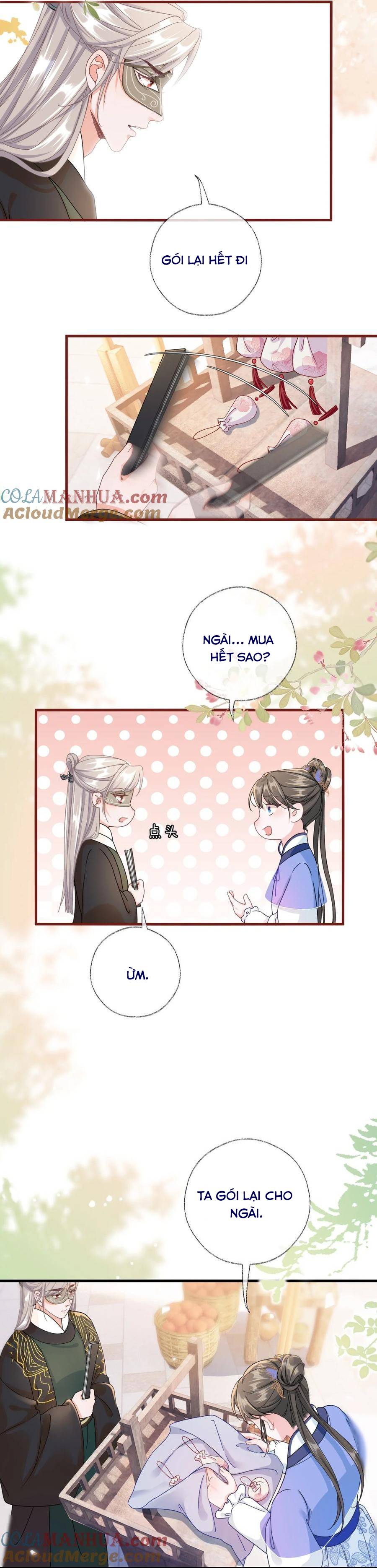 Cặp Đôi Sát Thủ Thi Nhau Diễn Xuất - Chap 12