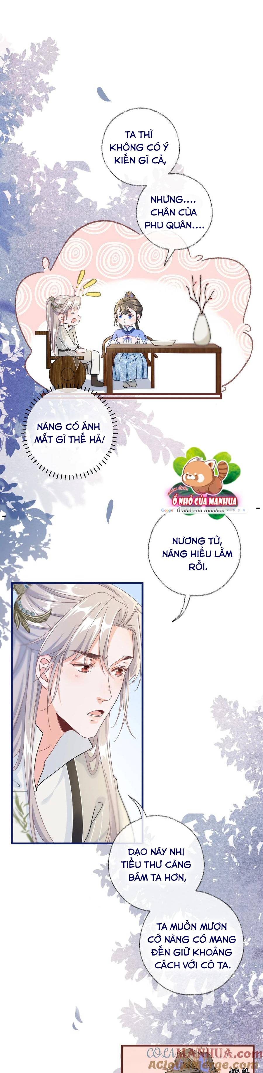 Cặp Đôi Sát Thủ Thi Nhau Diễn Xuất - Chap 13