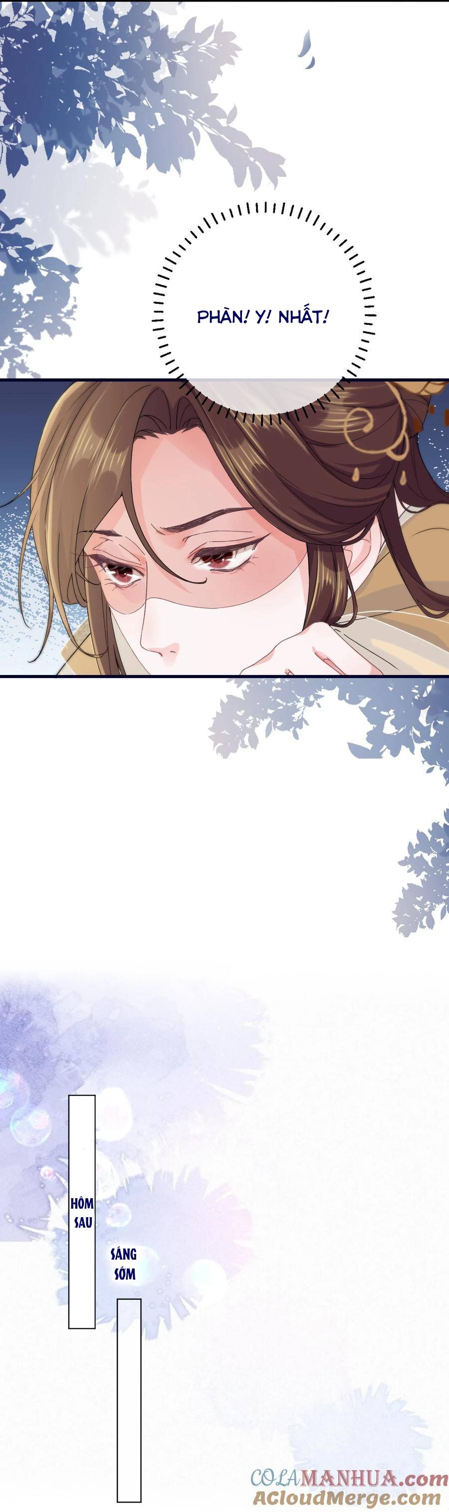 Cặp Đôi Sát Thủ Thi Nhau Diễn Xuất - Chap 13