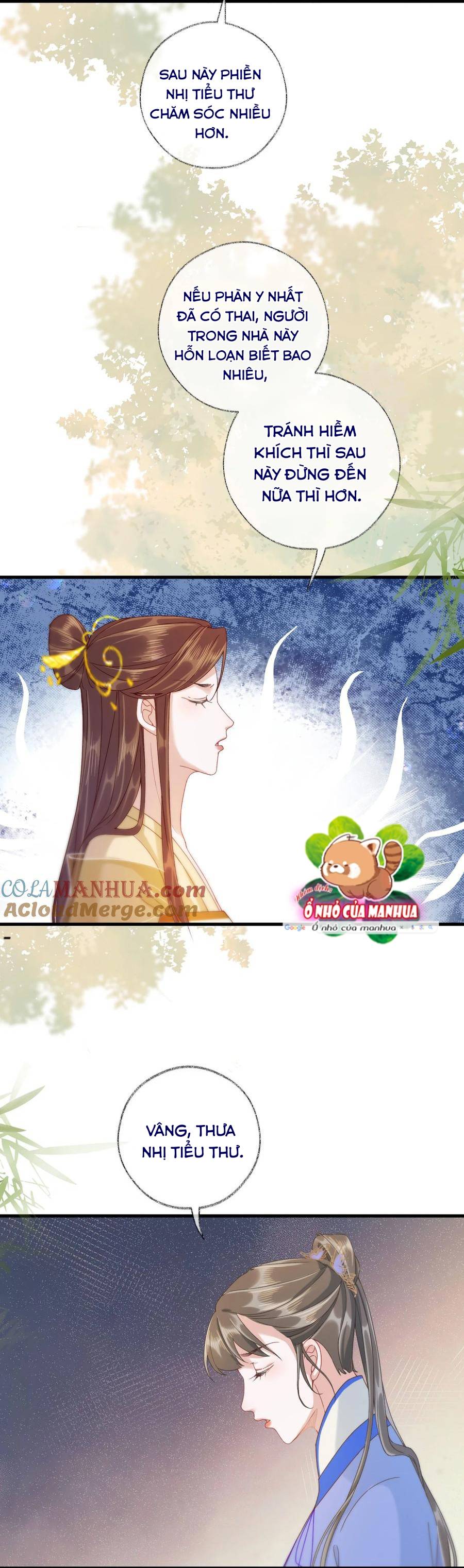 Cặp Đôi Sát Thủ Thi Nhau Diễn Xuất - Chap 13