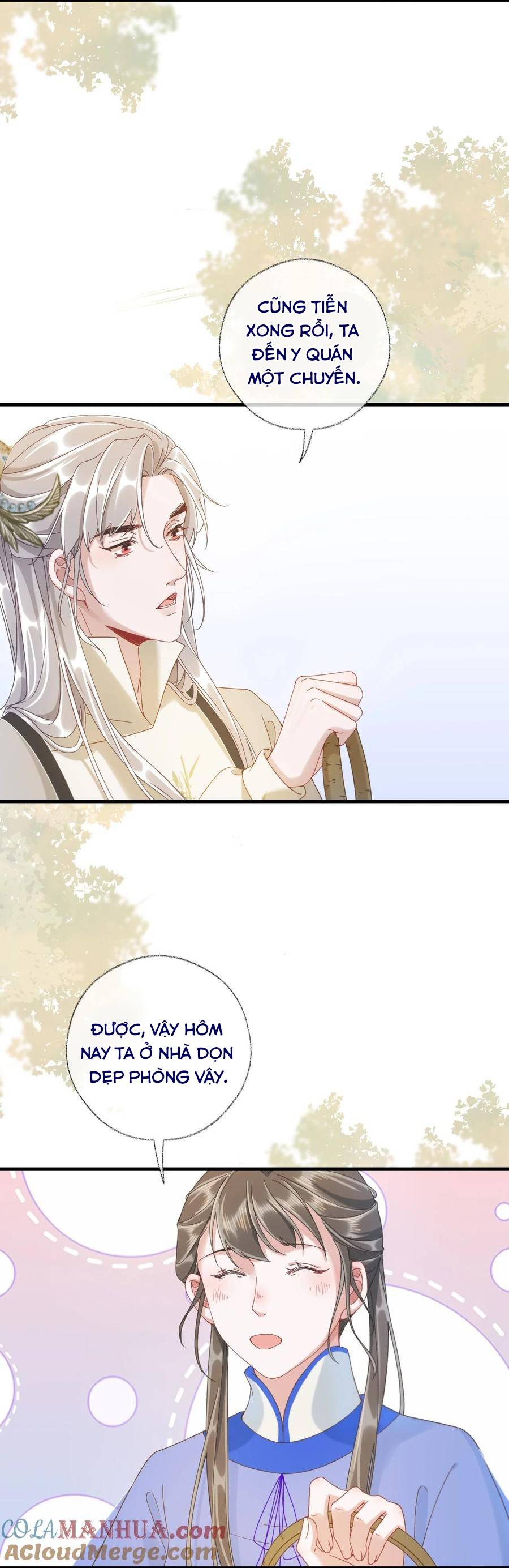 Cặp Đôi Sát Thủ Thi Nhau Diễn Xuất - Chap 13