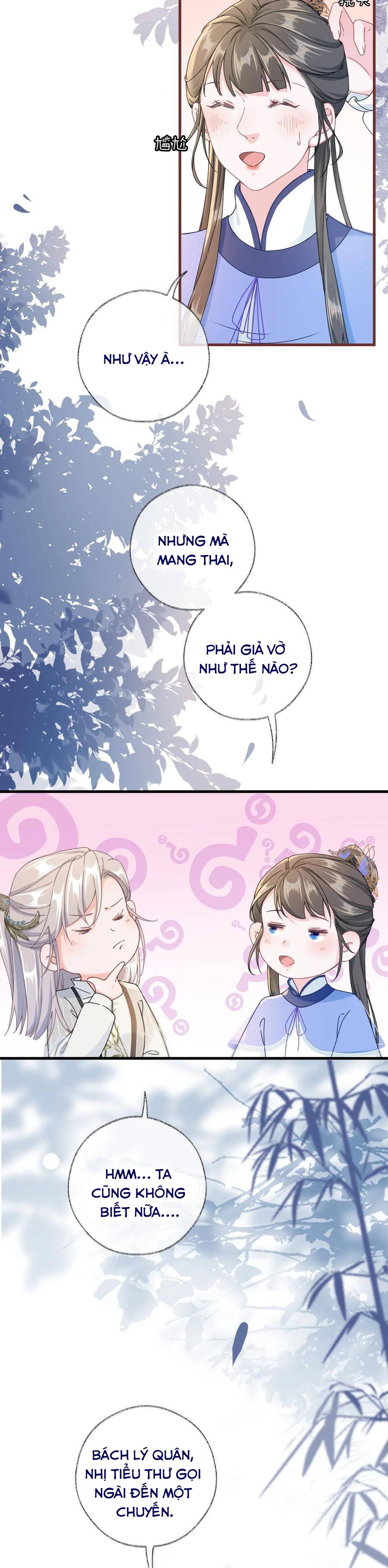 Cặp Đôi Sát Thủ Thi Nhau Diễn Xuất - Chap 13