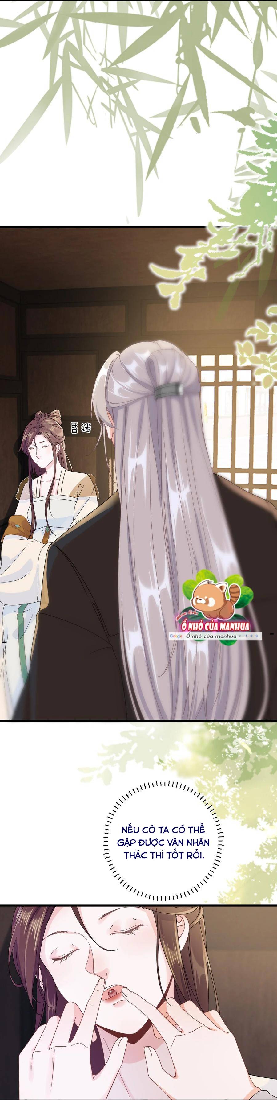 Cặp Đôi Sát Thủ Thi Nhau Diễn Xuất - Chap 13