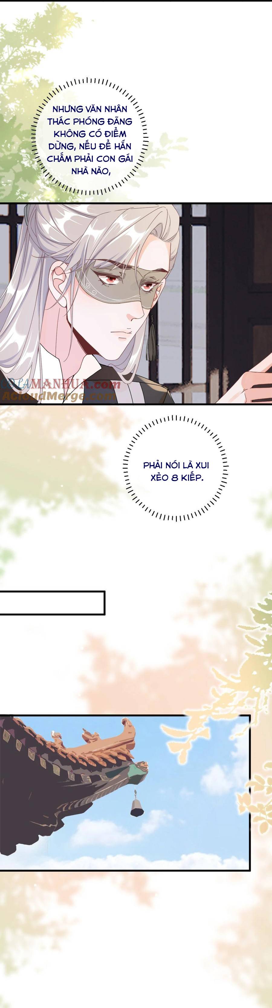 Cặp Đôi Sát Thủ Thi Nhau Diễn Xuất - Chap 13