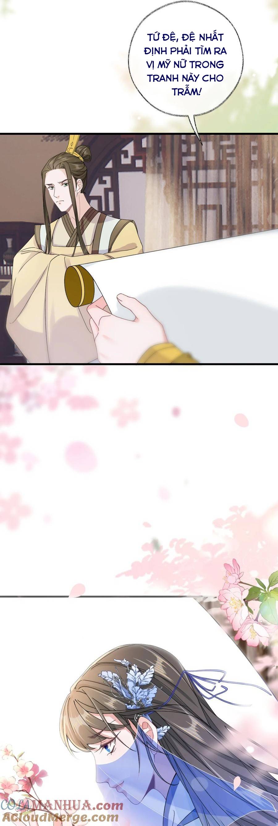 Cặp Đôi Sát Thủ Thi Nhau Diễn Xuất - Chap 13