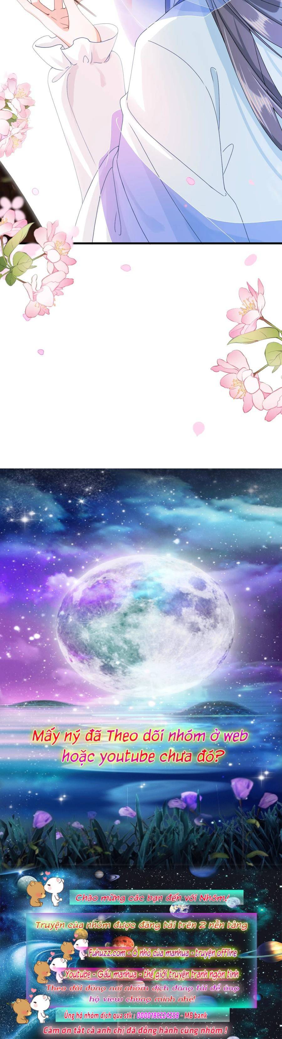 Cặp Đôi Sát Thủ Thi Nhau Diễn Xuất - Chap 13