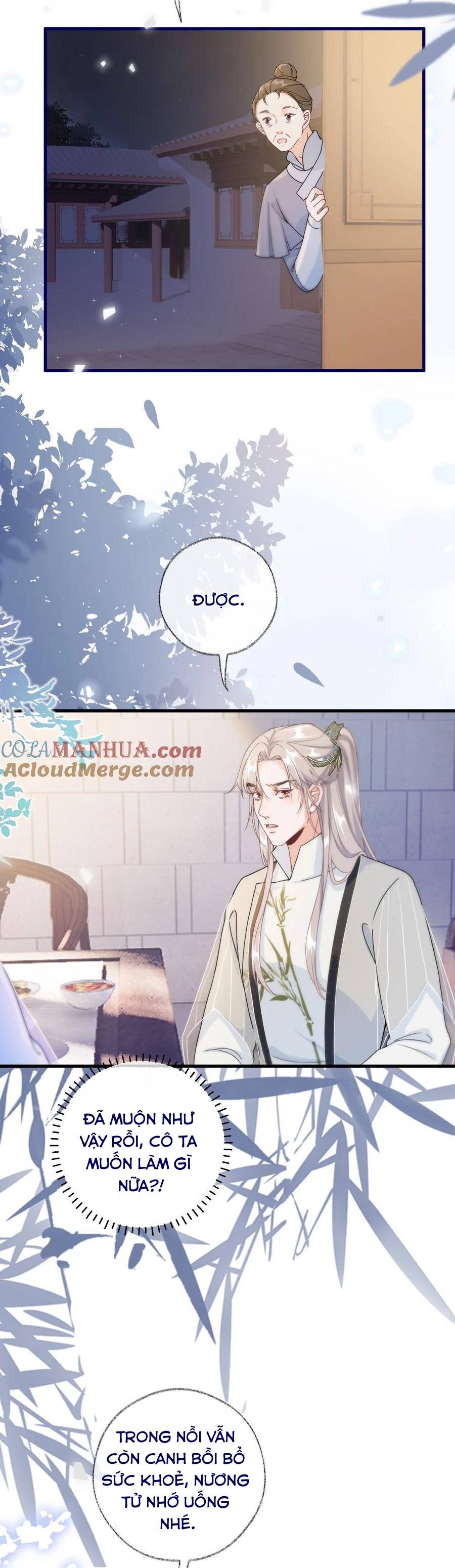 Cặp Đôi Sát Thủ Thi Nhau Diễn Xuất - Chap 13