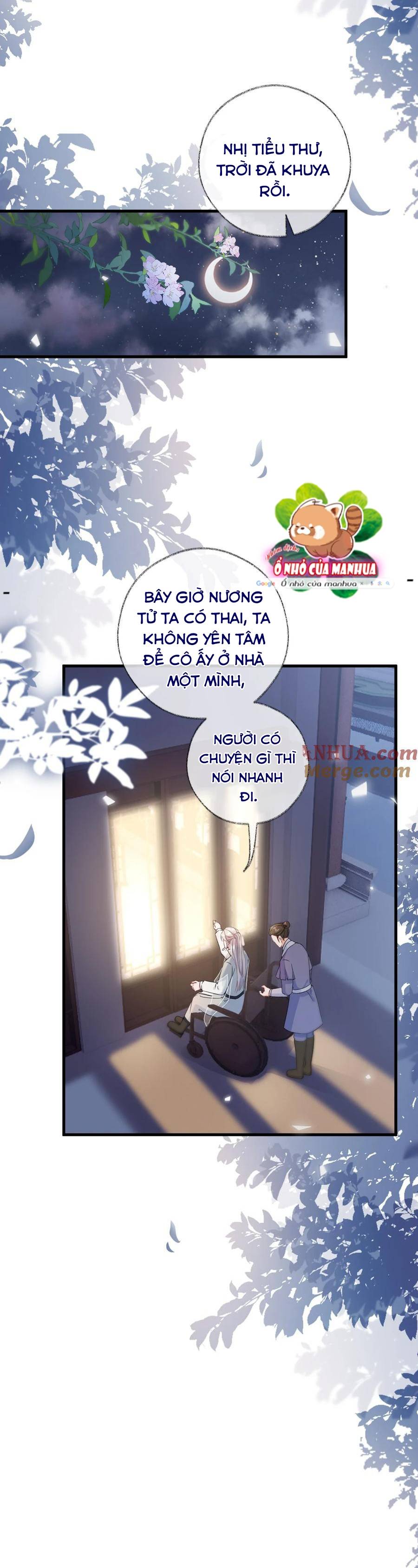 Cặp Đôi Sát Thủ Thi Nhau Diễn Xuất - Chap 13