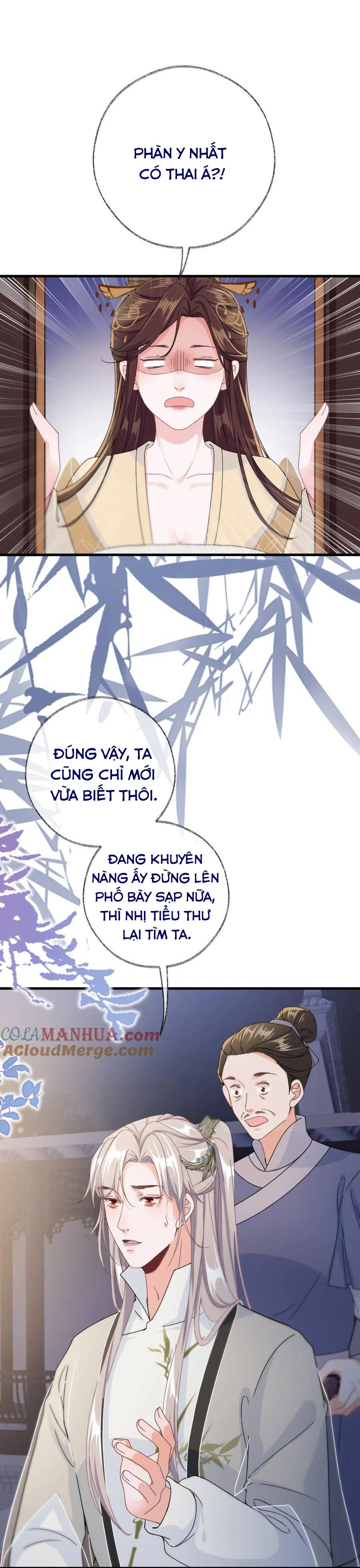 Cặp Đôi Sát Thủ Thi Nhau Diễn Xuất - Chap 13