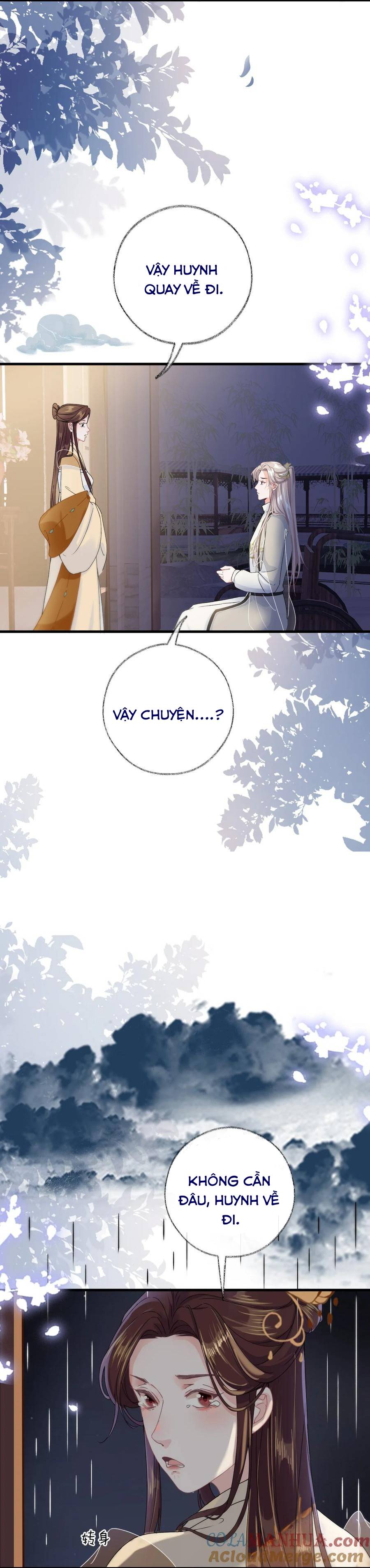 Cặp Đôi Sát Thủ Thi Nhau Diễn Xuất - Chap 13