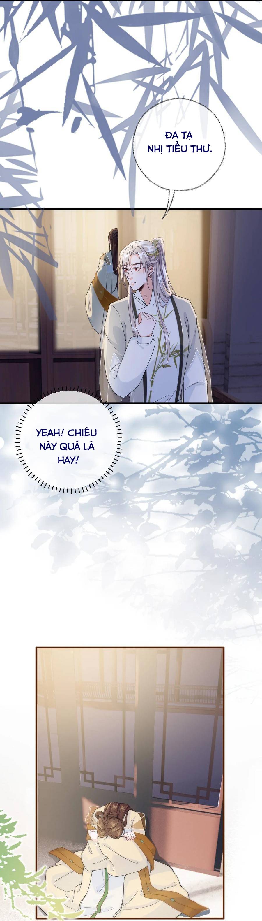 Cặp Đôi Sát Thủ Thi Nhau Diễn Xuất - Chap 13