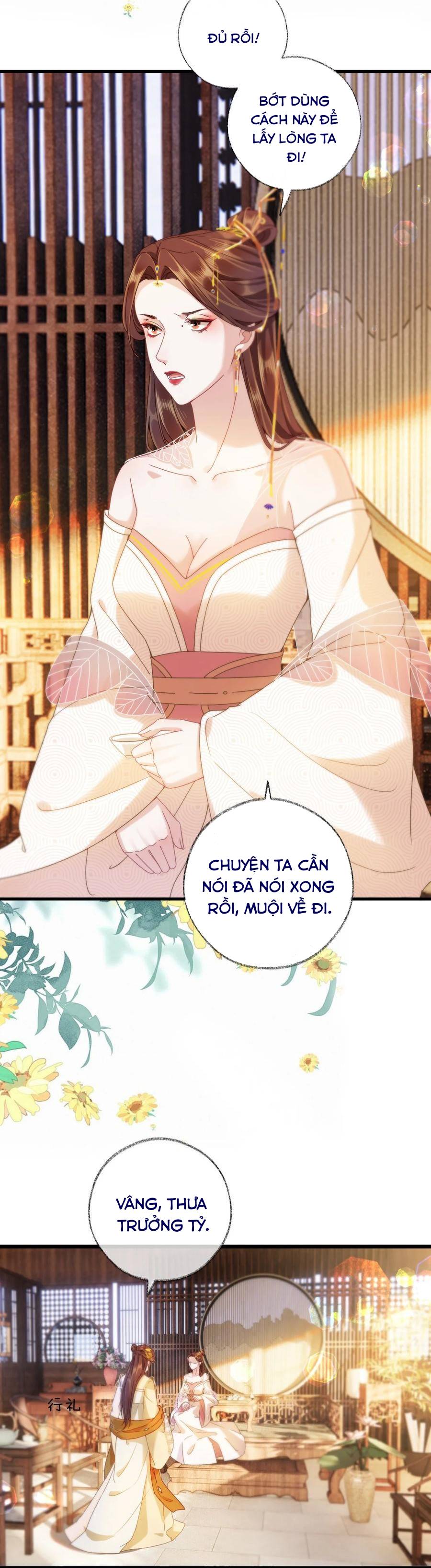 Cặp Đôi Sát Thủ Thi Nhau Diễn Xuất - Chap 14