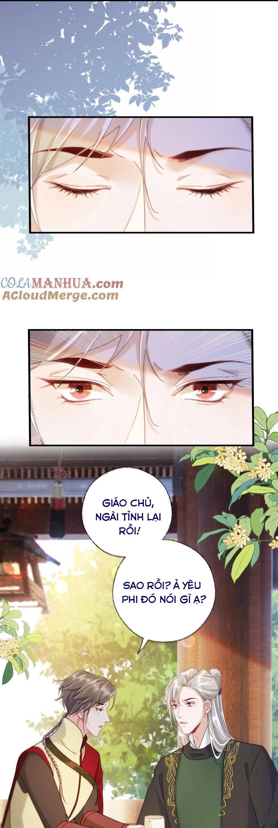 Cặp Đôi Sát Thủ Thi Nhau Diễn Xuất - Chap 14