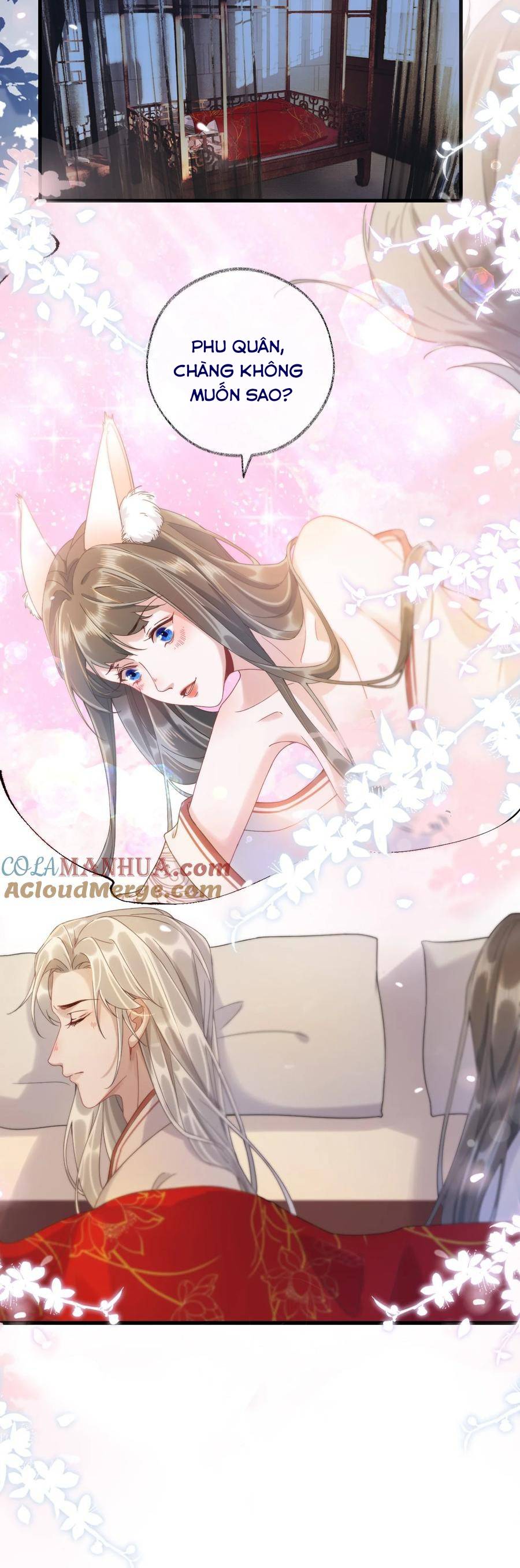 Cặp Đôi Sát Thủ Thi Nhau Diễn Xuất - Chap 14