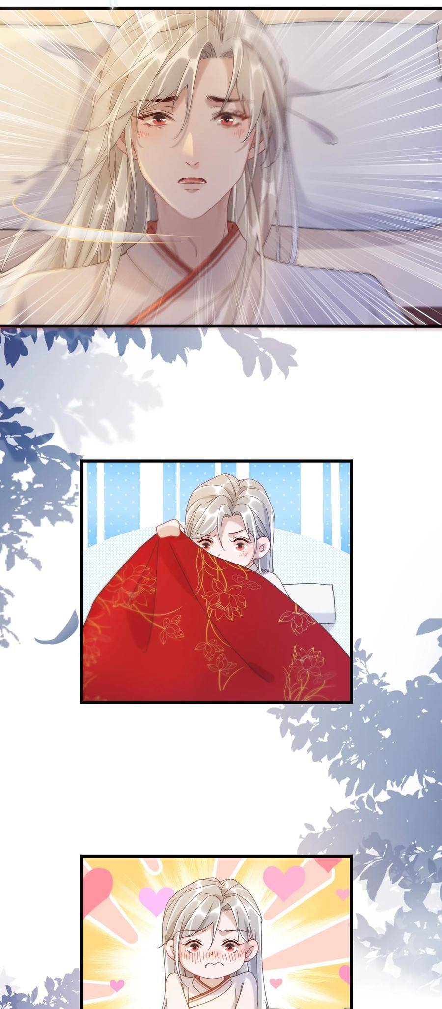 Cặp Đôi Sát Thủ Thi Nhau Diễn Xuất - Chap 14