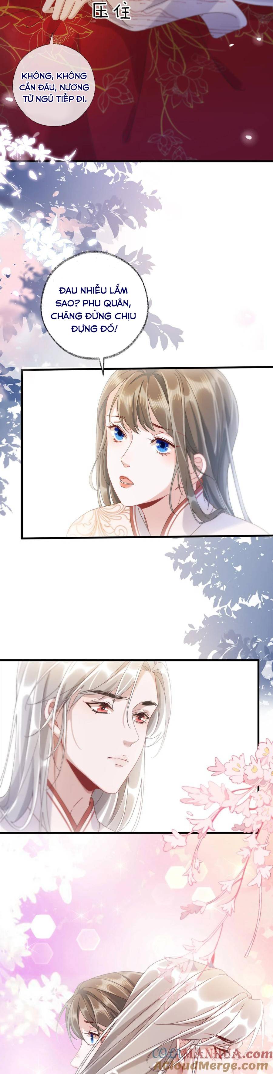 Cặp Đôi Sát Thủ Thi Nhau Diễn Xuất - Chap 14