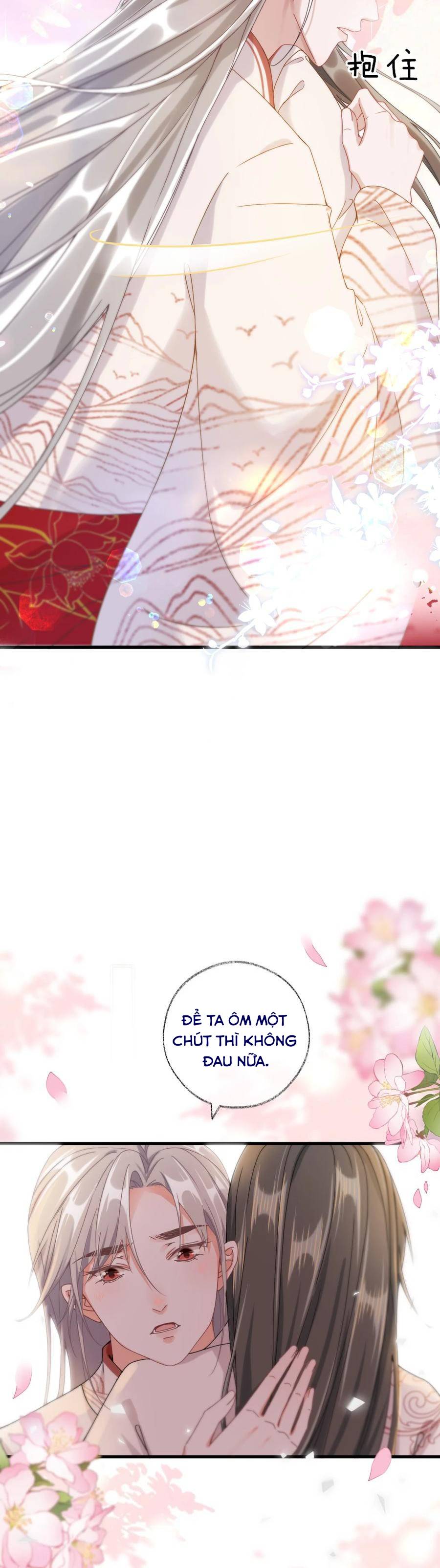 Cặp Đôi Sát Thủ Thi Nhau Diễn Xuất - Chap 14