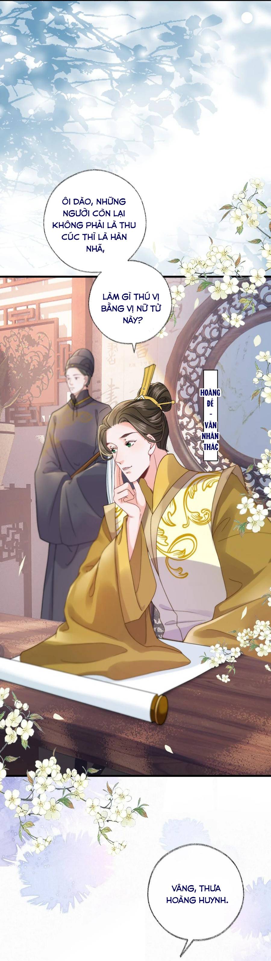 Cặp Đôi Sát Thủ Thi Nhau Diễn Xuất - Chap 14