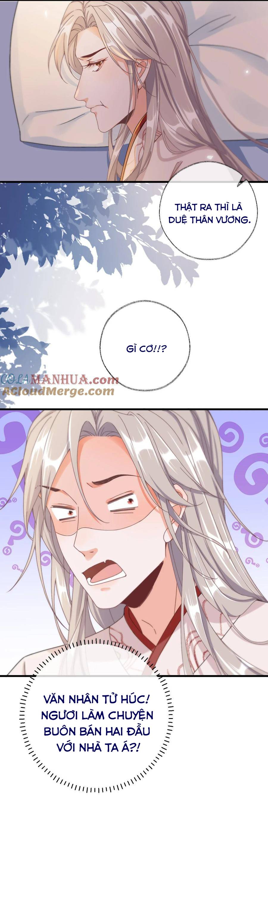 Cặp Đôi Sát Thủ Thi Nhau Diễn Xuất - Chap 14