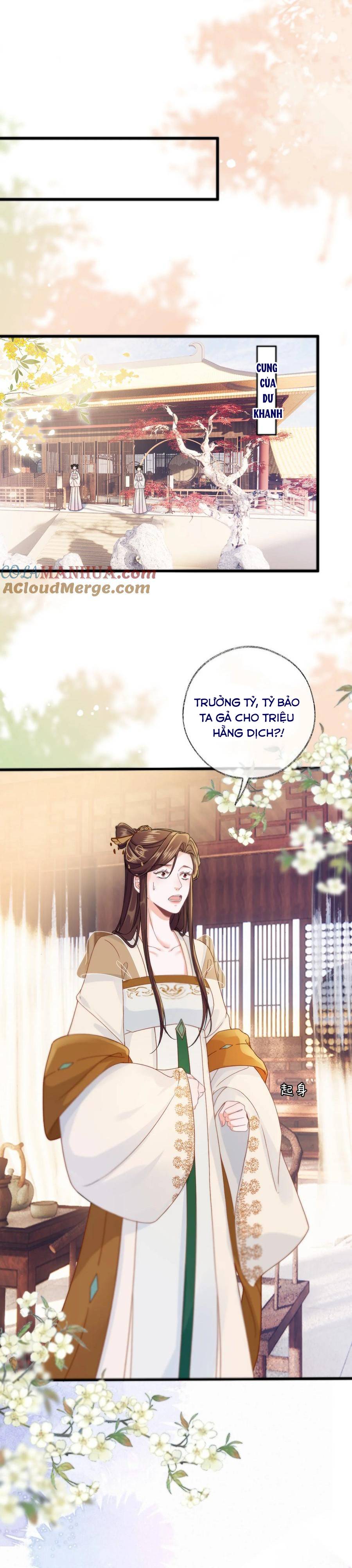 Cặp Đôi Sát Thủ Thi Nhau Diễn Xuất - Chap 14