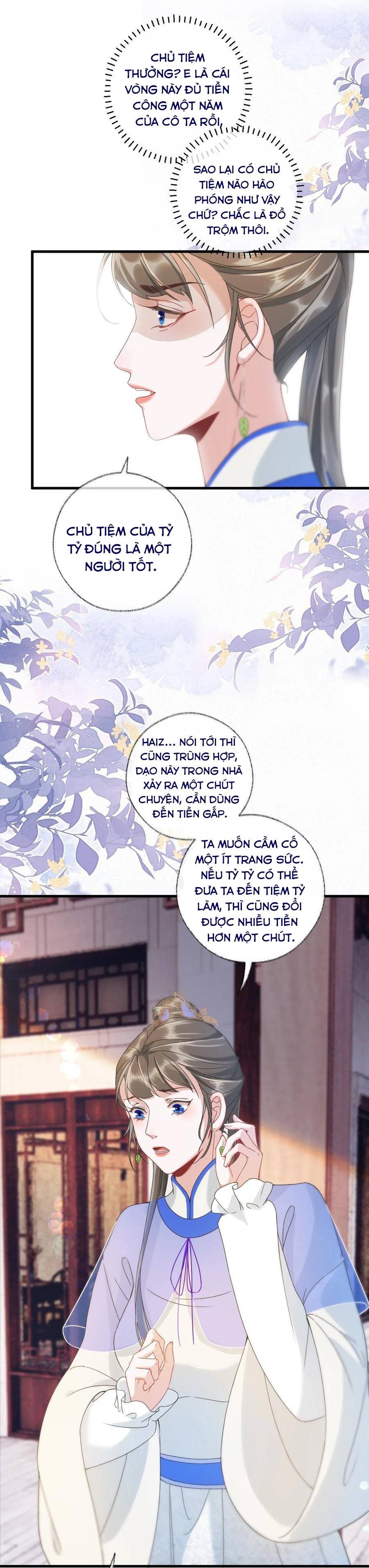 Cặp Đôi Sát Thủ Thi Nhau Diễn Xuất - Chap 15