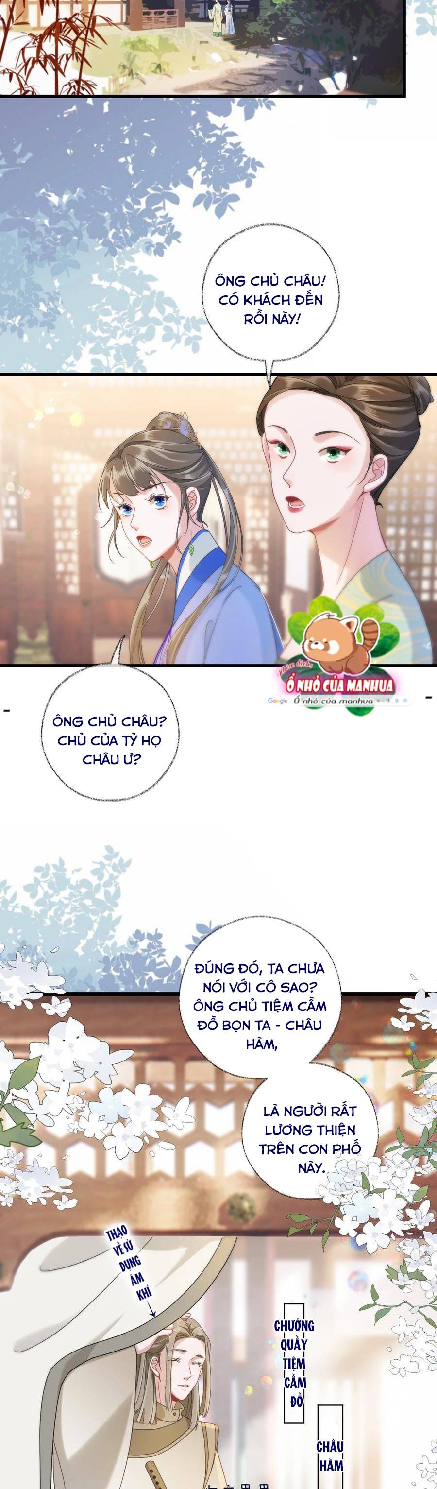 Cặp Đôi Sát Thủ Thi Nhau Diễn Xuất - Chap 15