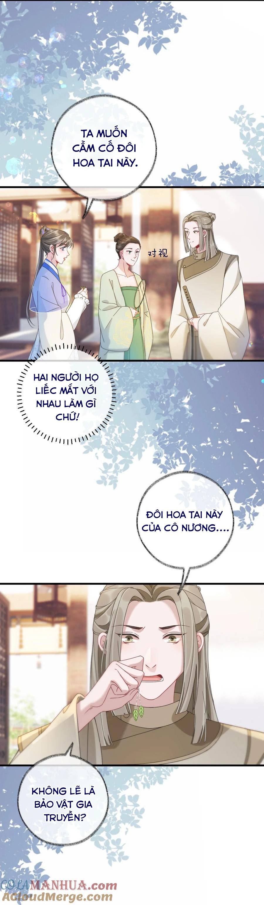 Cặp Đôi Sát Thủ Thi Nhau Diễn Xuất - Chap 15