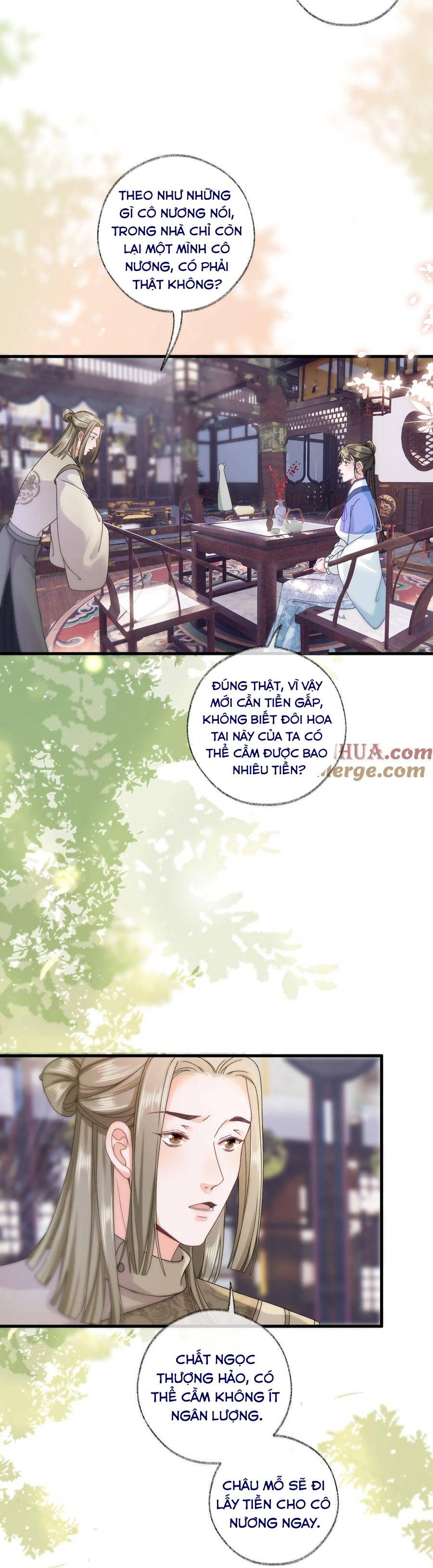 Cặp Đôi Sát Thủ Thi Nhau Diễn Xuất - Chap 15