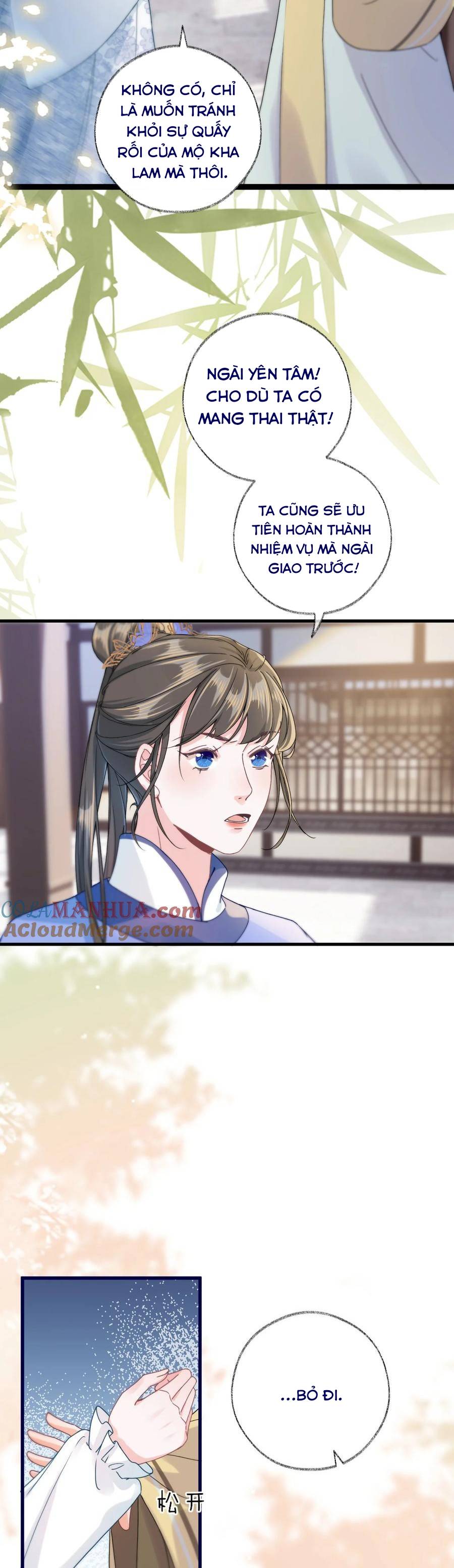 Cặp Đôi Sát Thủ Thi Nhau Diễn Xuất - Chap 15