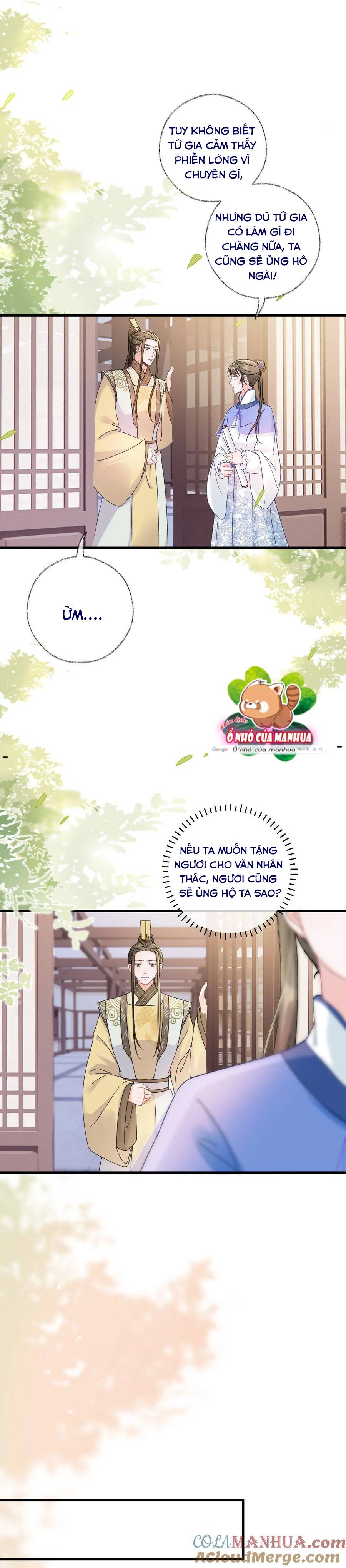 Cặp Đôi Sát Thủ Thi Nhau Diễn Xuất - Chap 15