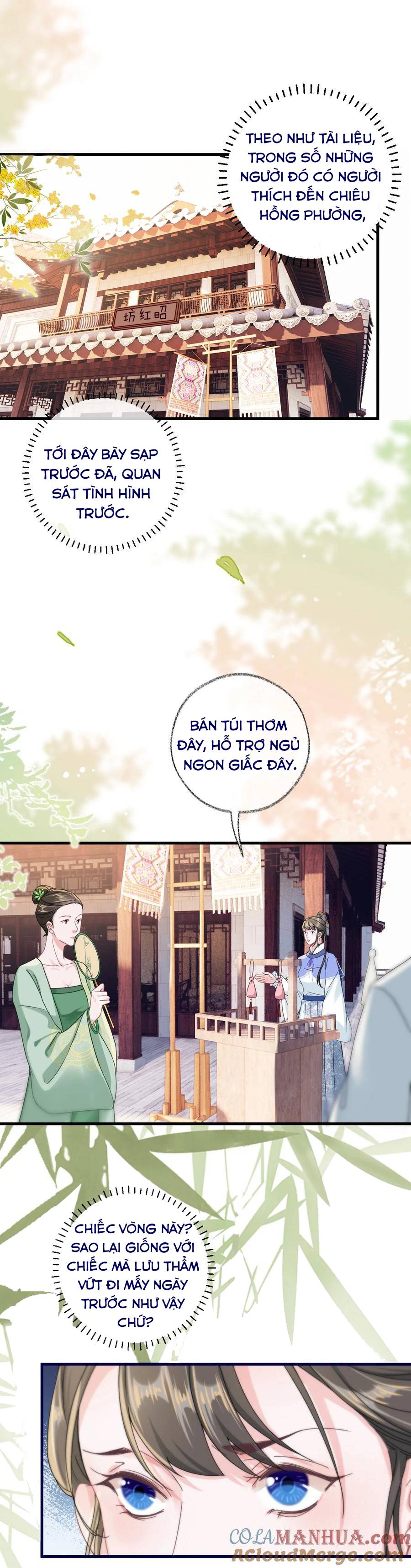 Cặp Đôi Sát Thủ Thi Nhau Diễn Xuất - Chap 15