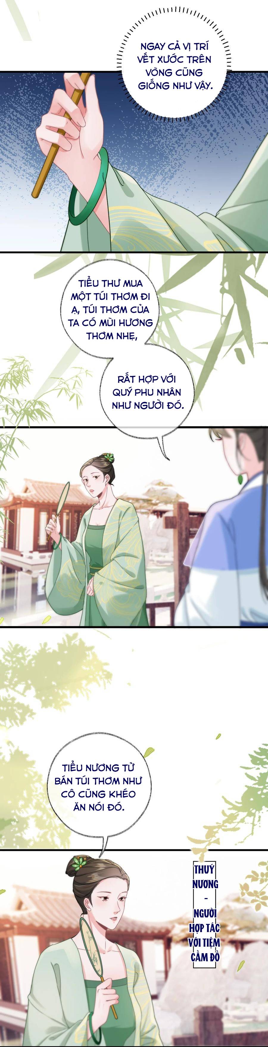 Cặp Đôi Sát Thủ Thi Nhau Diễn Xuất - Chap 15