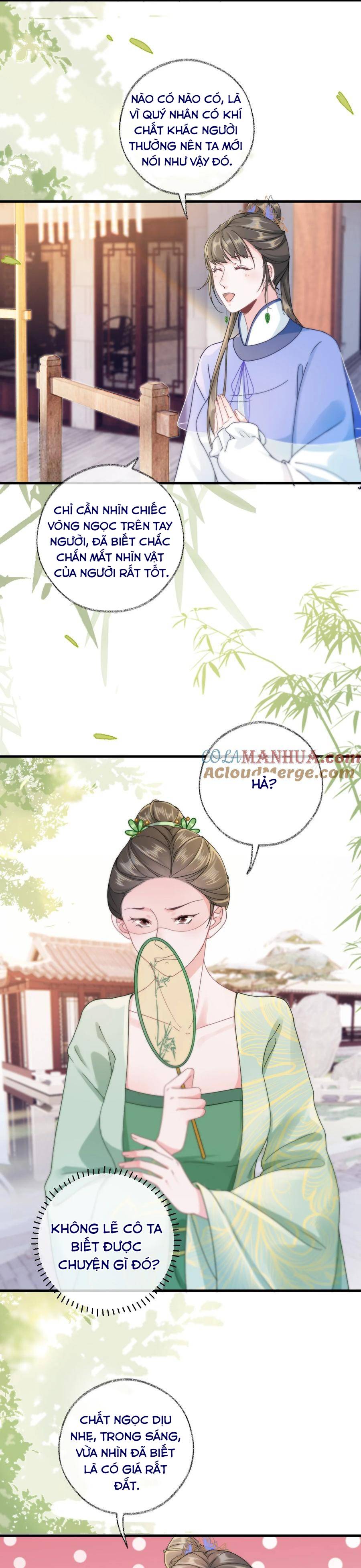 Cặp Đôi Sát Thủ Thi Nhau Diễn Xuất - Chap 15