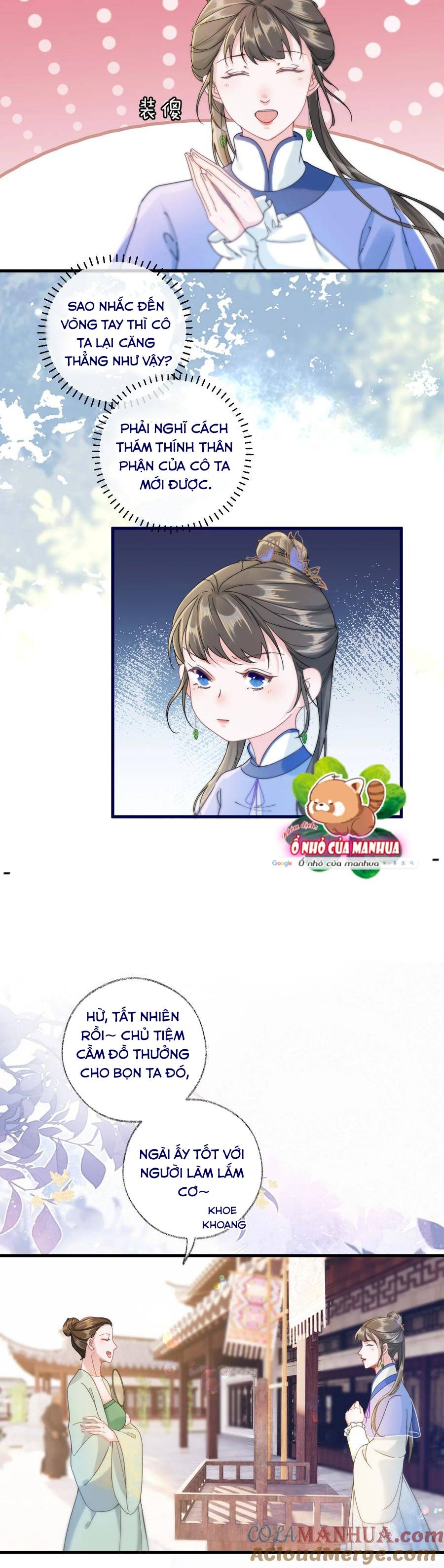 Cặp Đôi Sát Thủ Thi Nhau Diễn Xuất - Chap 15