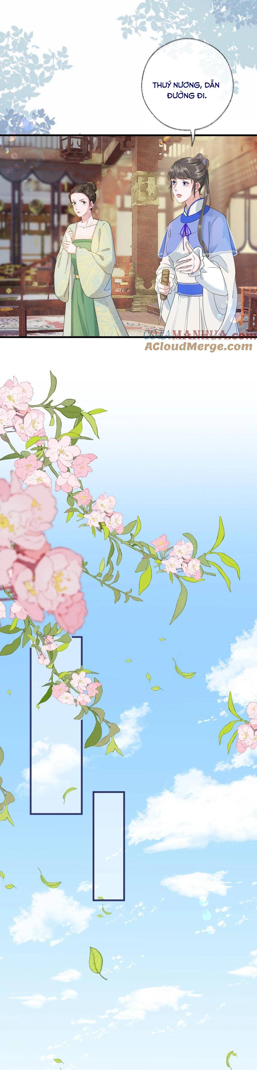 Cặp Đôi Sát Thủ Thi Nhau Diễn Xuất - Chap 16