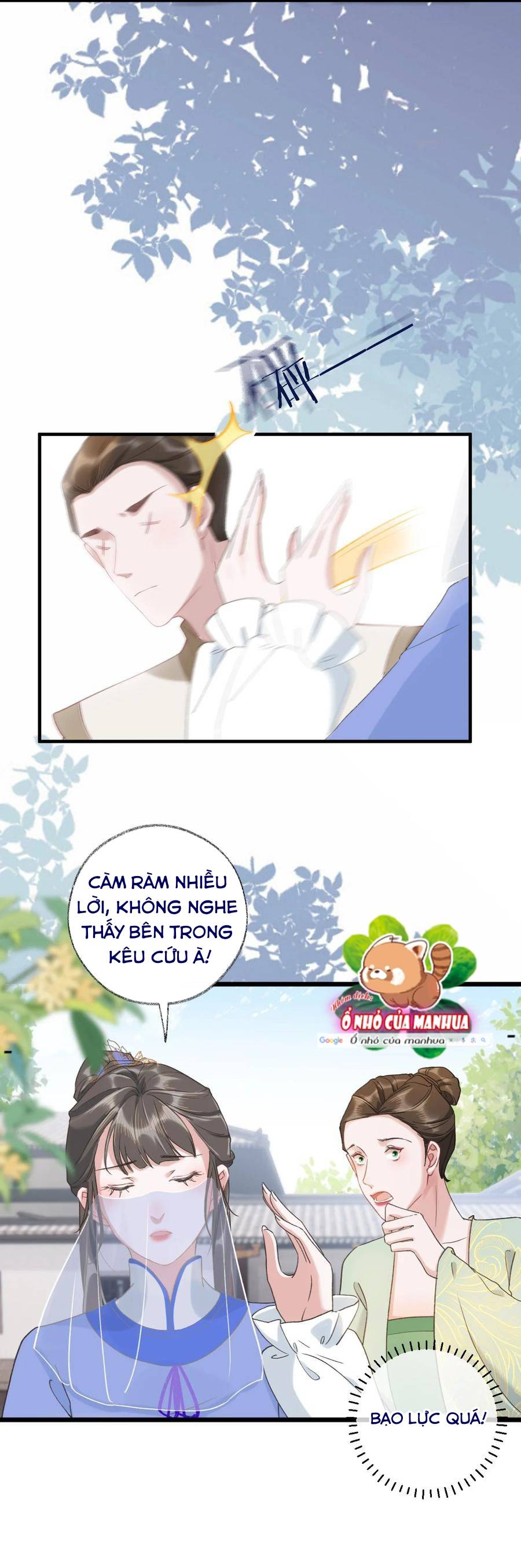 Cặp Đôi Sát Thủ Thi Nhau Diễn Xuất - Chap 16