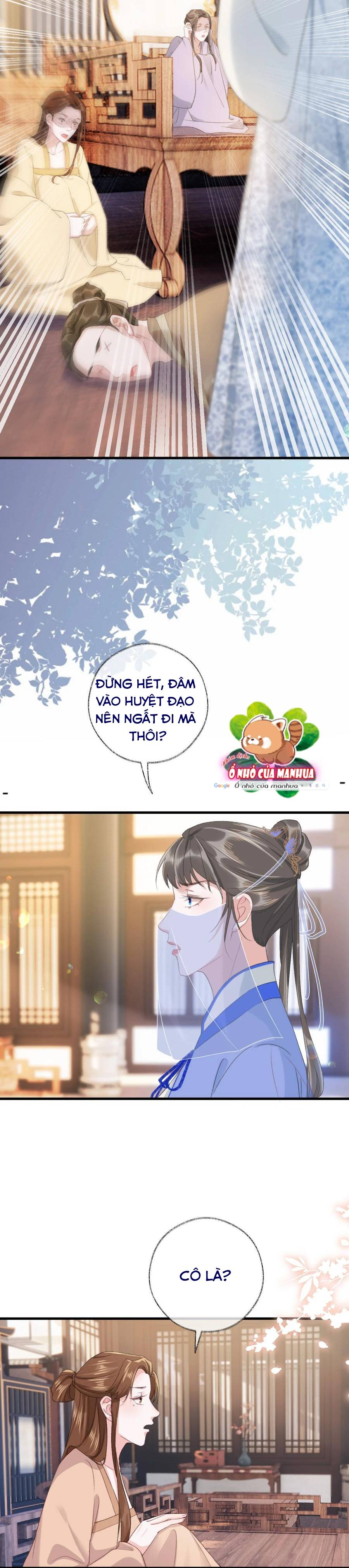 Cặp Đôi Sát Thủ Thi Nhau Diễn Xuất - Chap 16