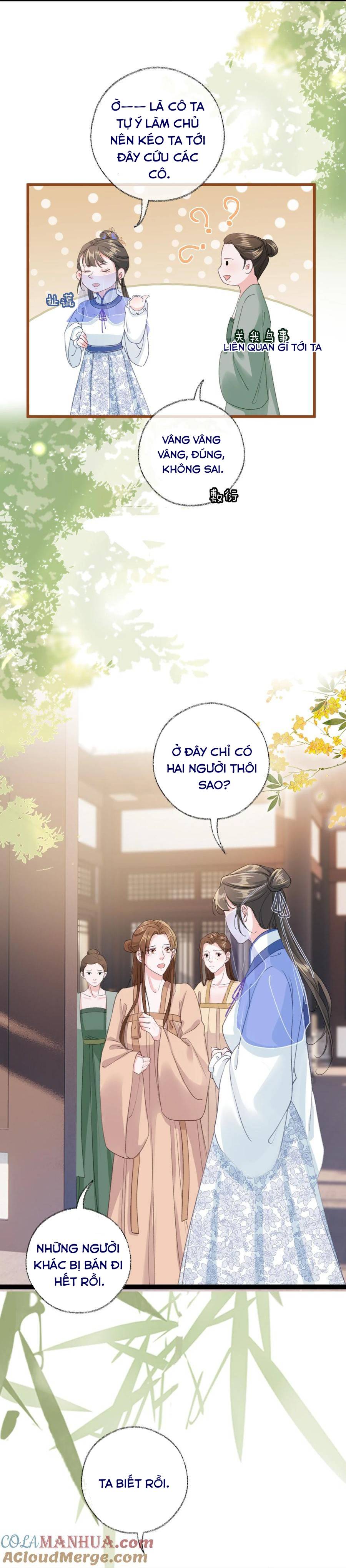Cặp Đôi Sát Thủ Thi Nhau Diễn Xuất - Chap 16