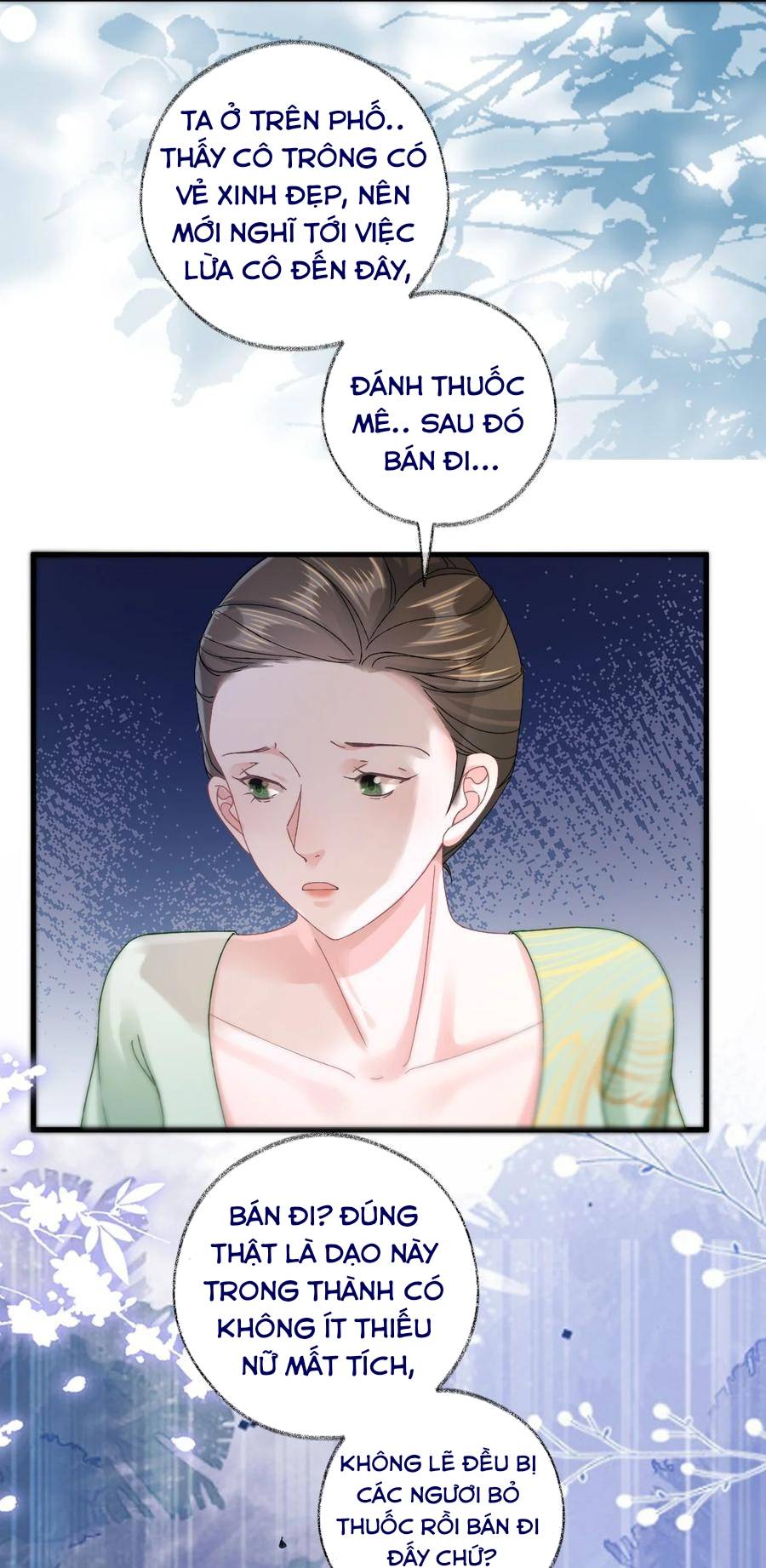 Cặp Đôi Sát Thủ Thi Nhau Diễn Xuất - Chap 16