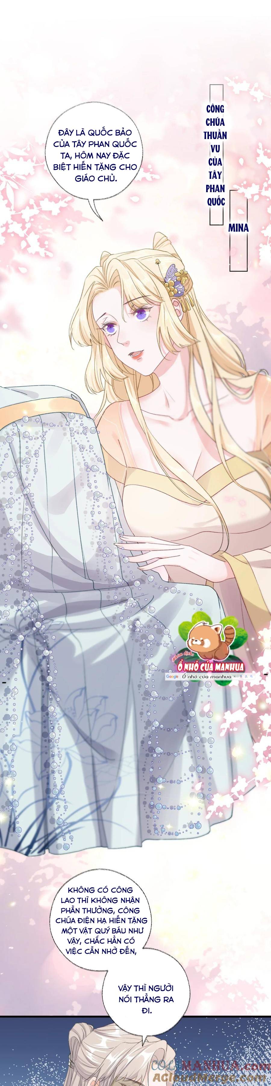 Cặp Đôi Sát Thủ Thi Nhau Diễn Xuất - Chap 17