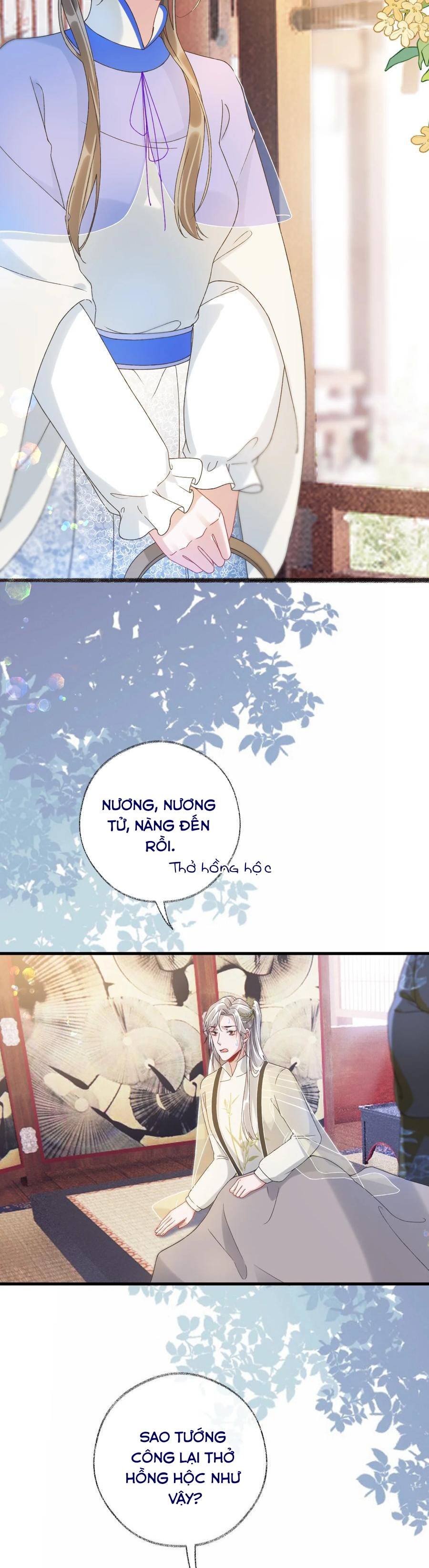 Cặp Đôi Sát Thủ Thi Nhau Diễn Xuất - Chap 17